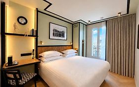Blc Design Hotel